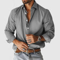 Arvion™ | Stylish Casual Shirt