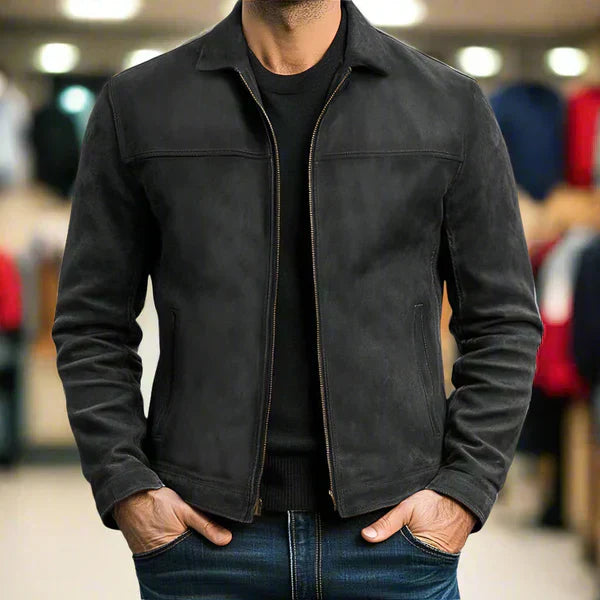 HARRISON™ | FEARLESS MEN’S JACKET