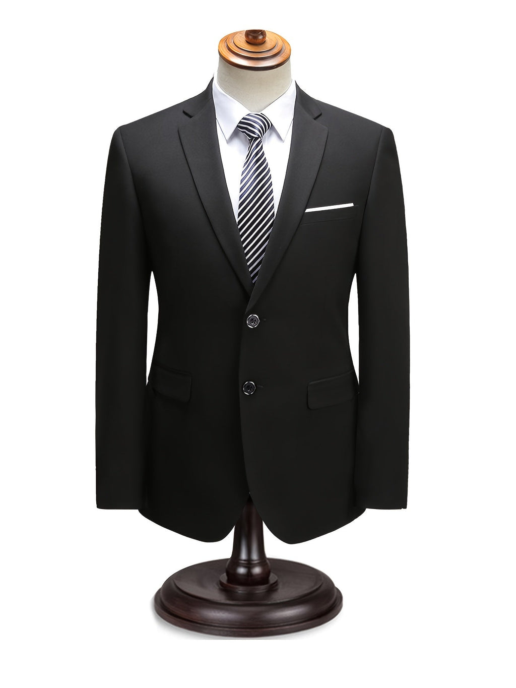 Andricen™ | Elegant Casual Two Piece Suit