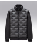 Women's Autumn Winter Quilted Down Jacket