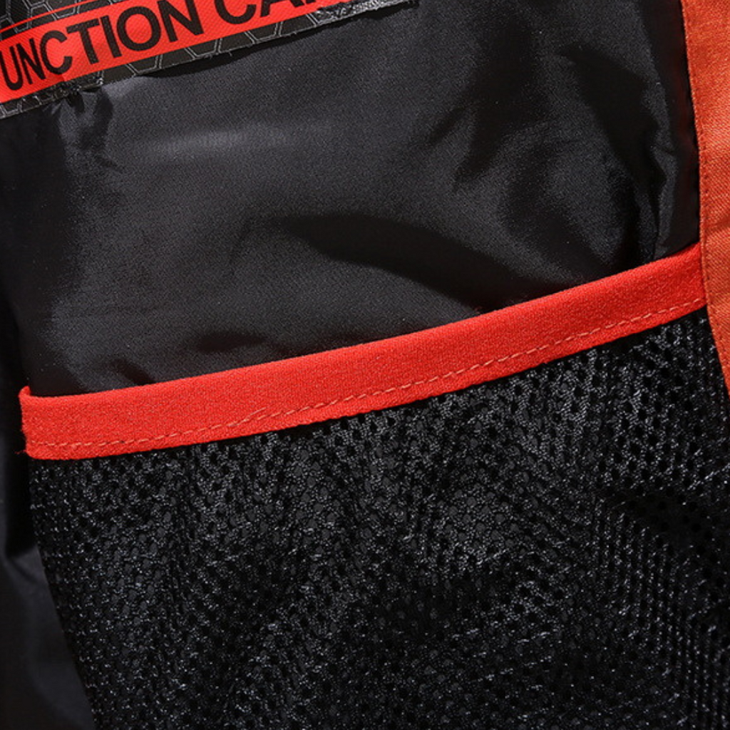 Elliot™ | Warm Jacket for Men