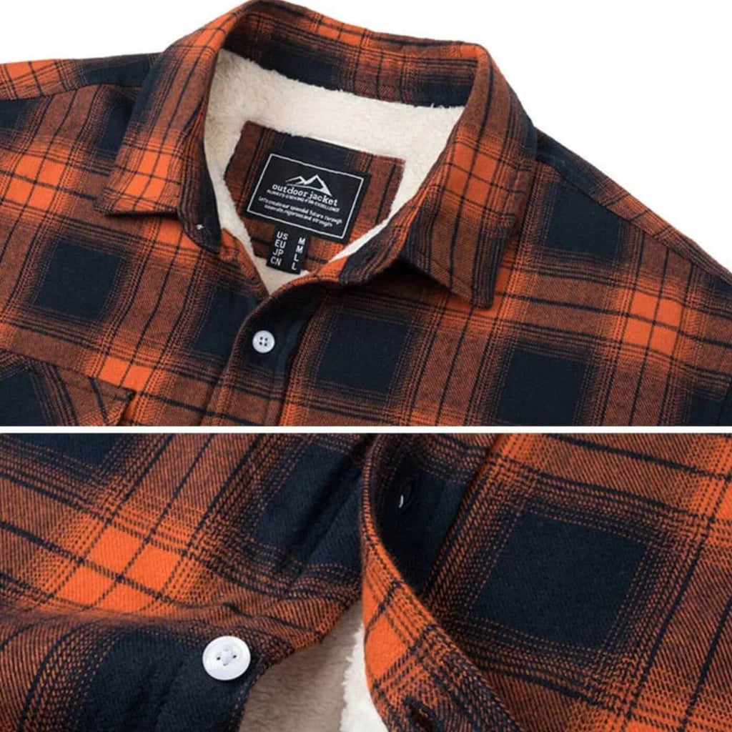 Corvian™ | Stylish Casual Jacket