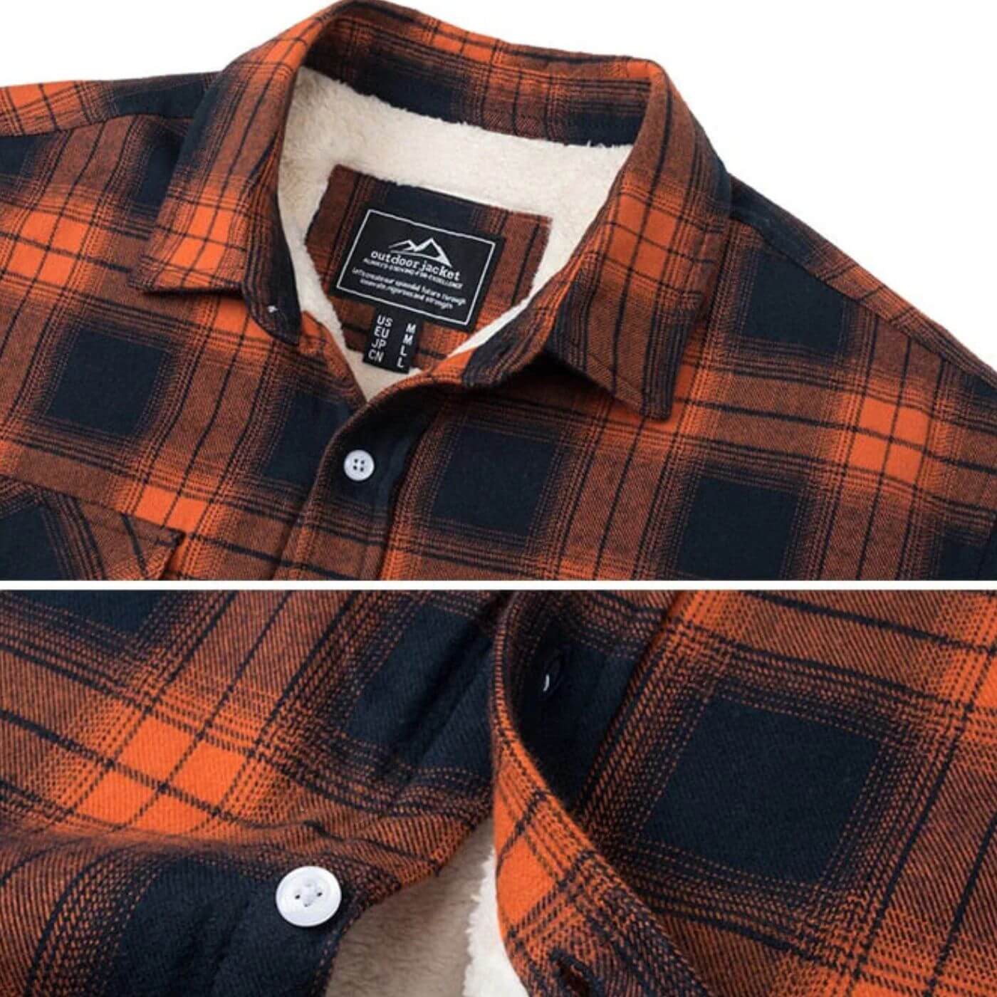 Corvian™ | Stylish Casual Jacket