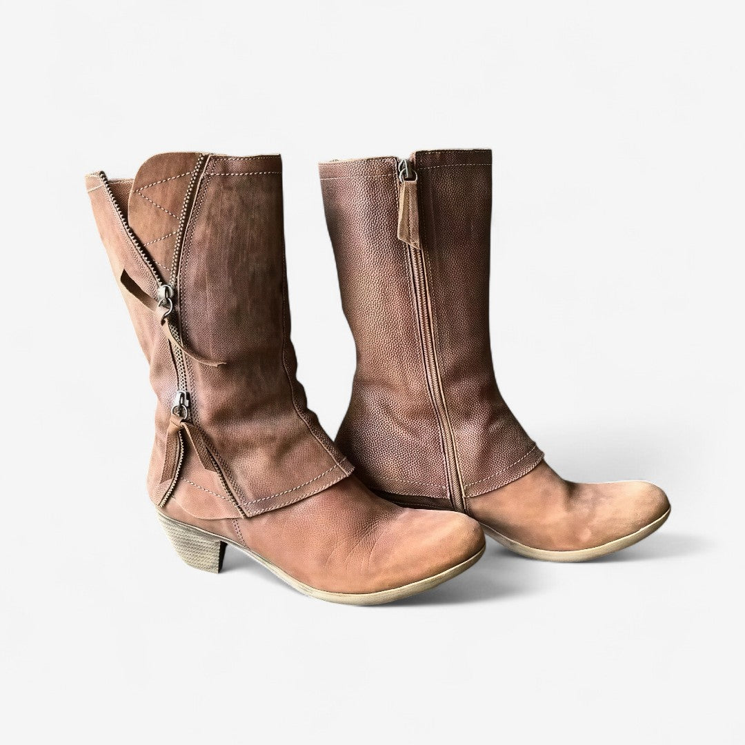 Anelina™ | Stylish Casual Boots