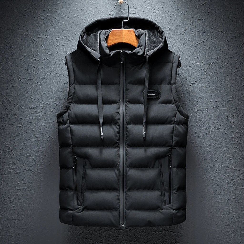 Zane™ Explorer Thermal Vest