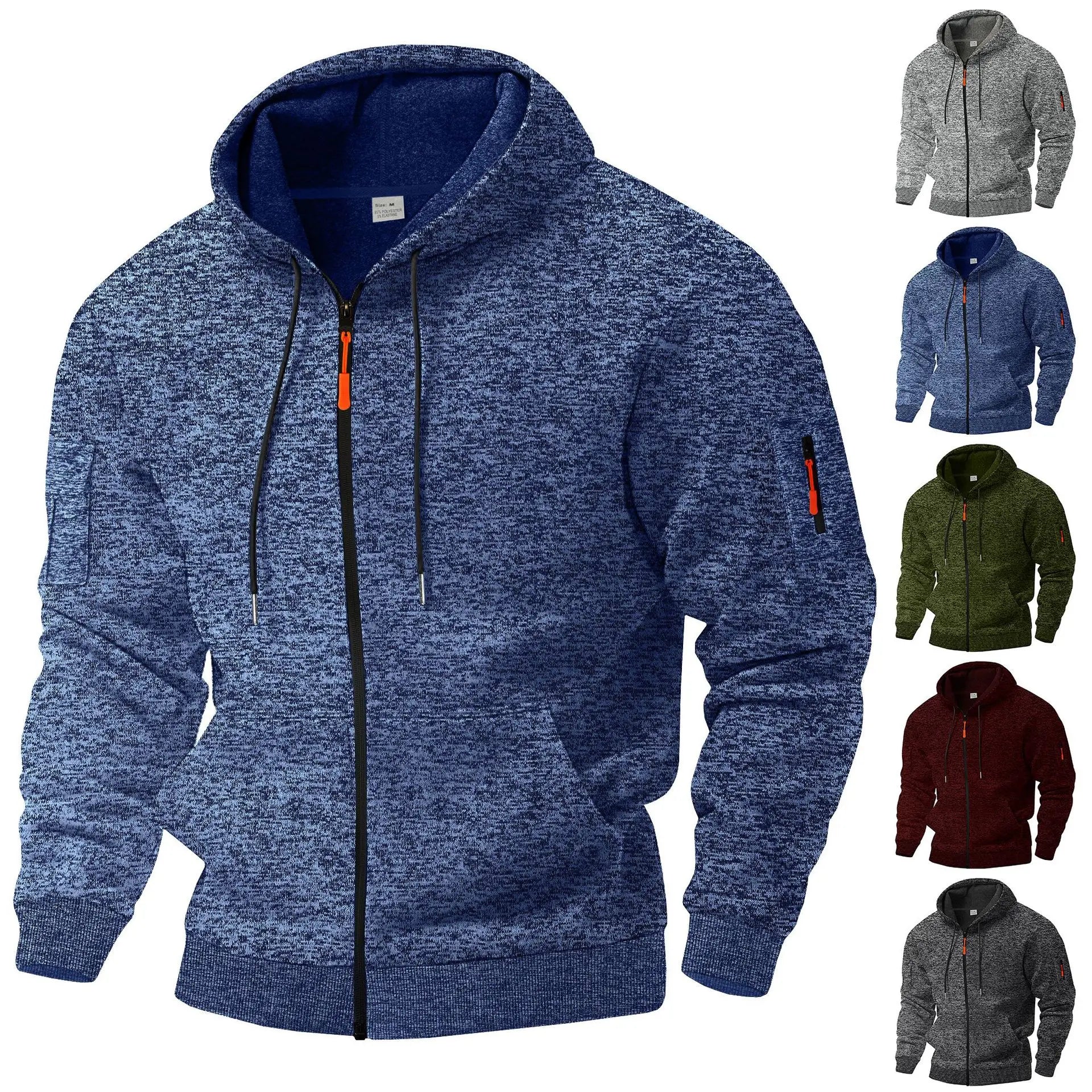 Kaelen™ | Stylish Casual Hoodie