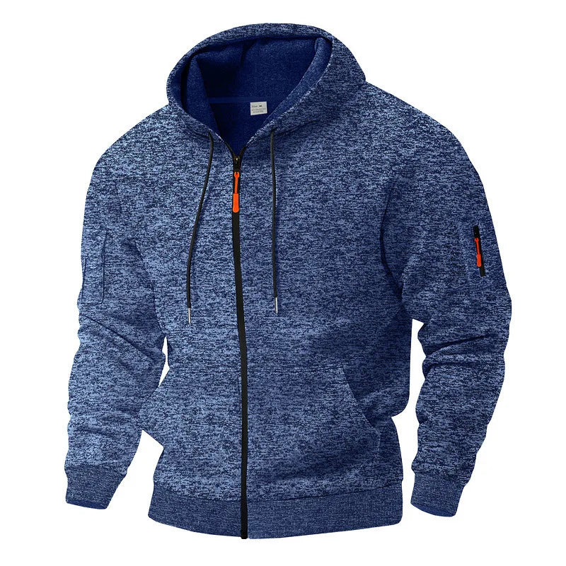 Kaelen™ | Stylish Casual Hoodie
