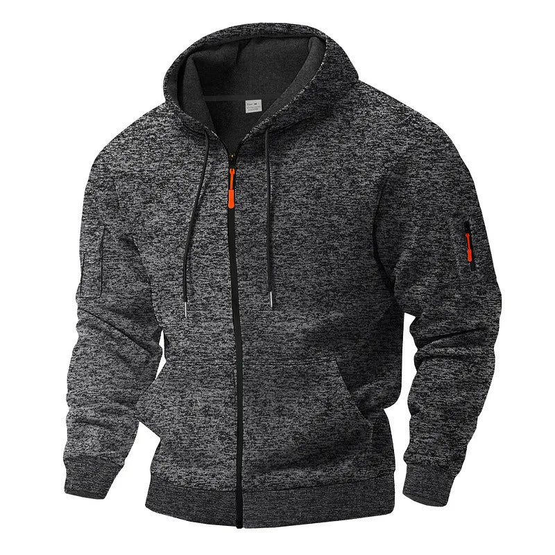 Kaelen™ | Stylish Casual Hoodie
