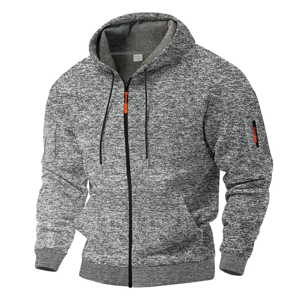 Kaelen™ | Stylish Casual Hoodie