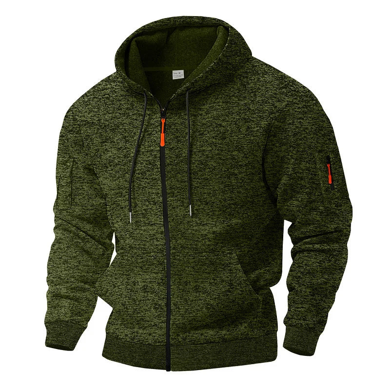 Kaelen™ | Stylish Casual Hoodie