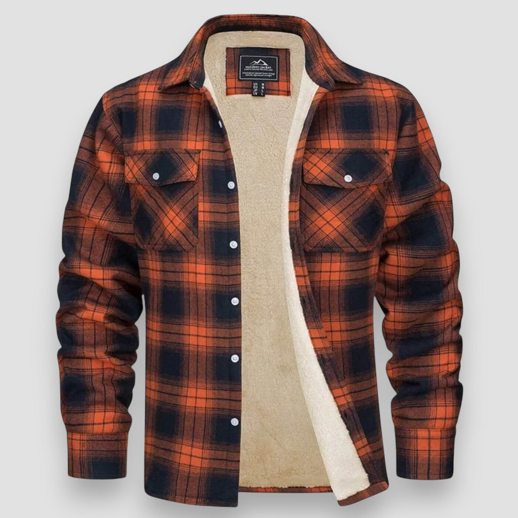 Corvian™ | Stylish Casual Jacket